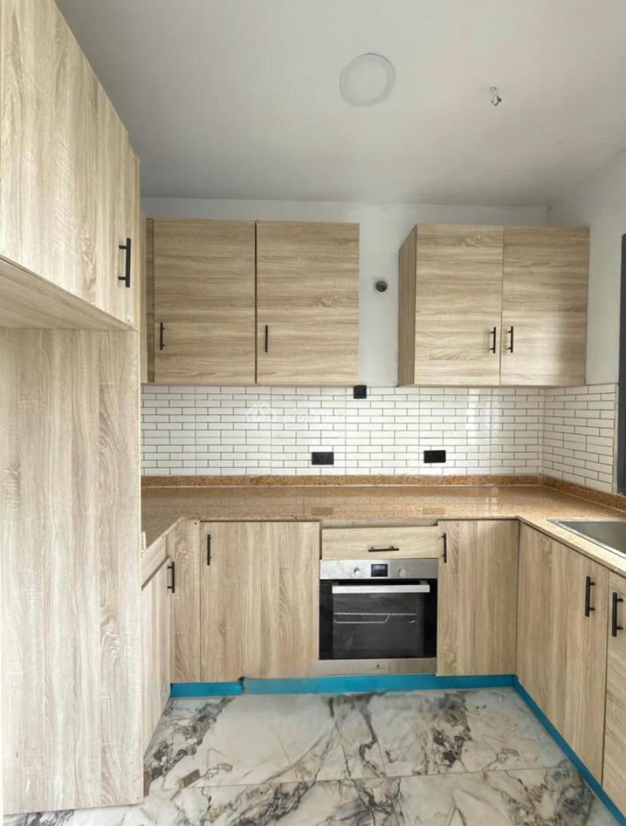 Luxury 3 Bedroom Apartment with Elevator & Swimming Pool, Ikoyi, Ikoyi, Lagos, Flat / Apartment for Rent