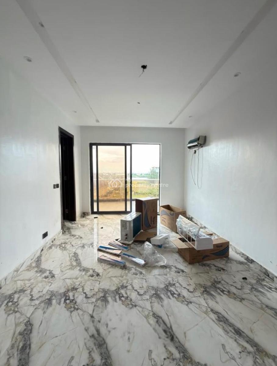 Luxury 3 Bedroom Apartment with Elevator & Swimming Pool, Ikoyi, Ikoyi, Lagos, Flat / Apartment for Rent