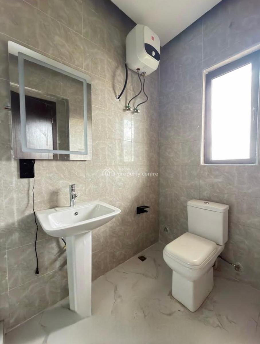 Luxury 3 Bedroom Apartment with Elevator & Swimming Pool, Ikoyi, Ikoyi, Lagos, Flat / Apartment for Rent