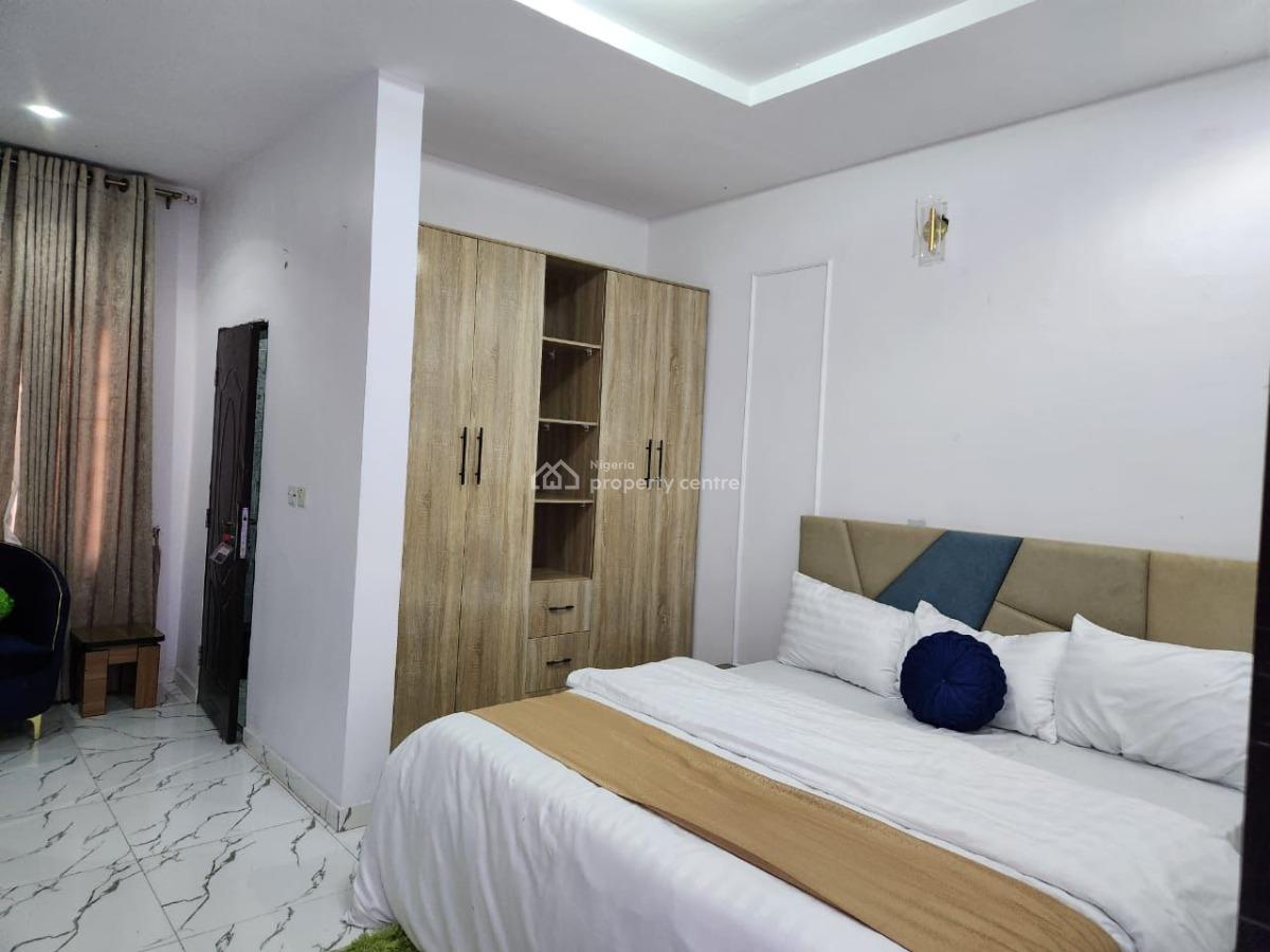 Three Bedroom Furnished Bungalow, Peak Park Estate Oribanwa, Ibeju, Lagos, Semi-detached Bungalow for Sale