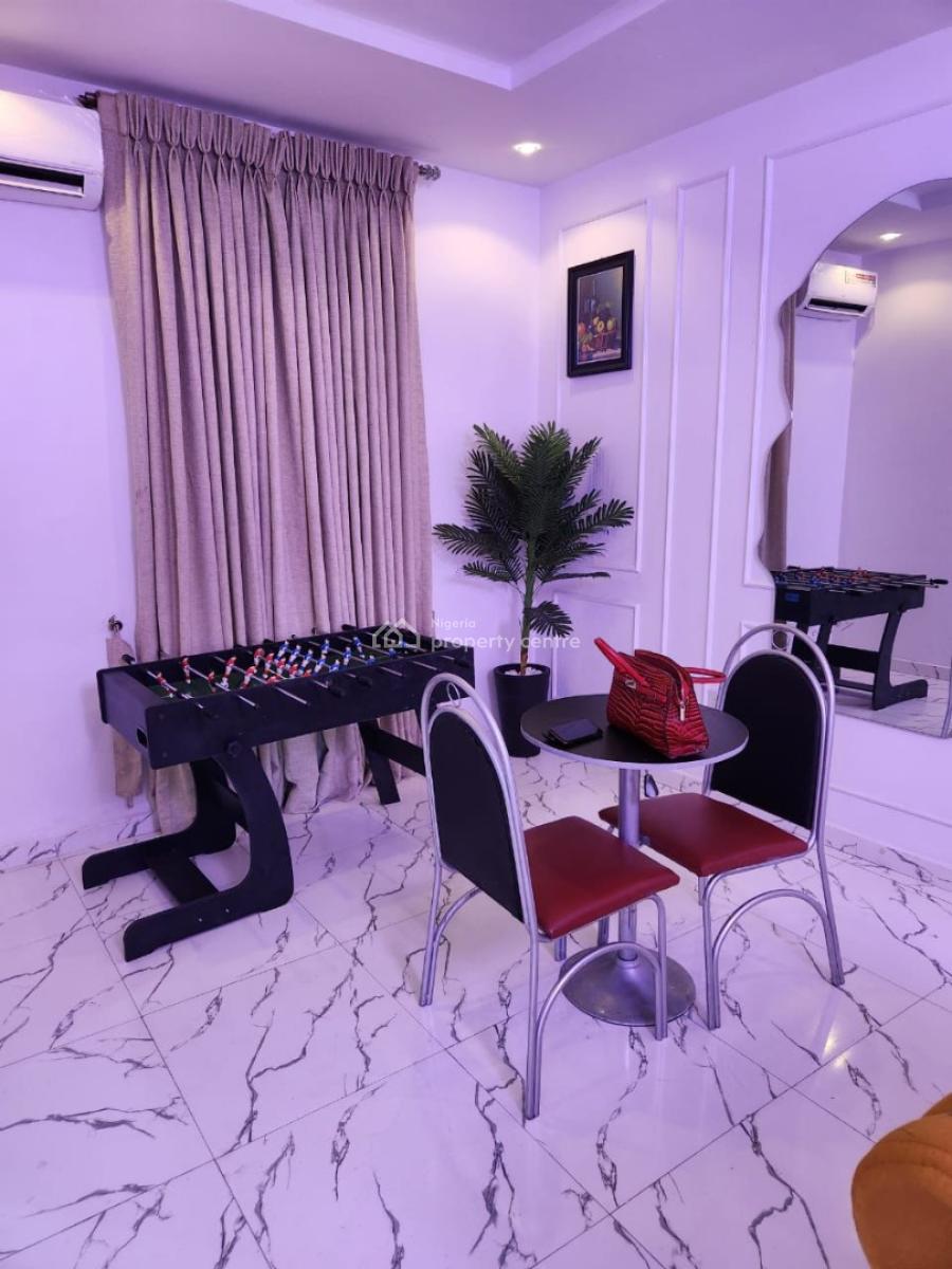 Three Bedroom Furnished Bungalow, Peak Park Estate Oribanwa, Ibeju, Lagos, Semi-detached Bungalow for Sale