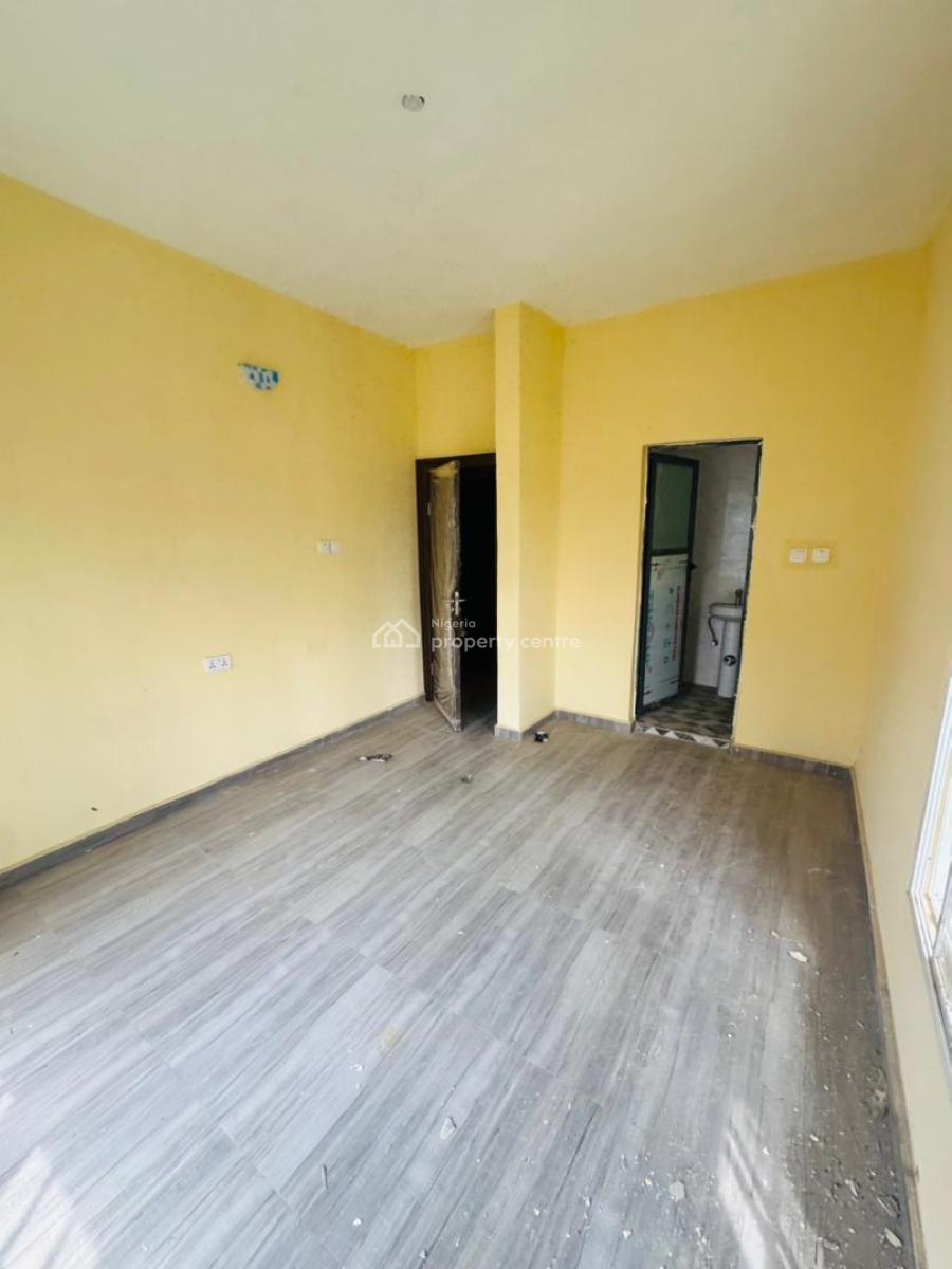 Exclusive 2-bedroom Apartment in a Secure Estate, Command Ipaja, Lagos, Ipaja, Lagos, Flat / Apartment for Sale