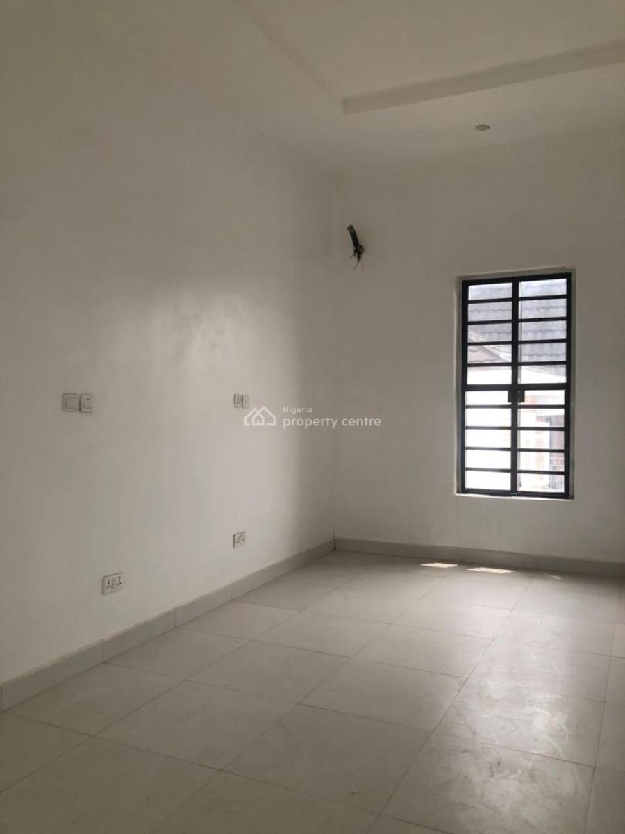 5bedroom Duplex in a Secure Estate, Happy Land Estate, Sangotedo, Ajah, Lagos, Detached Duplex for Sale