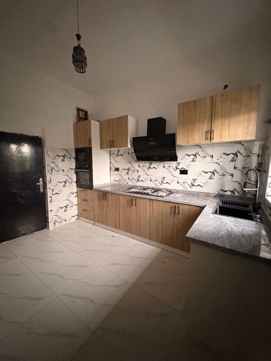Brand New Spacious 4 Bedroom Shared Compound Duplex with a Bq, General Paints, Ajah, Lagos, Semi-detached Duplex for Sale