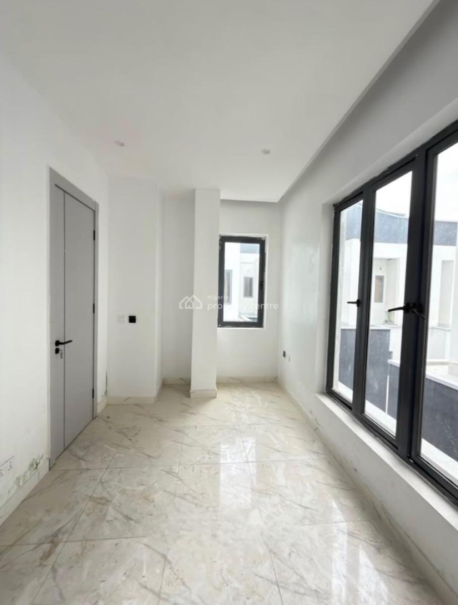 Luxury 2 Bedroom Apartment with Elevator & Swimming Pool, Ikoyi, Ikoyi, Lagos, Flat / Apartment for Rent