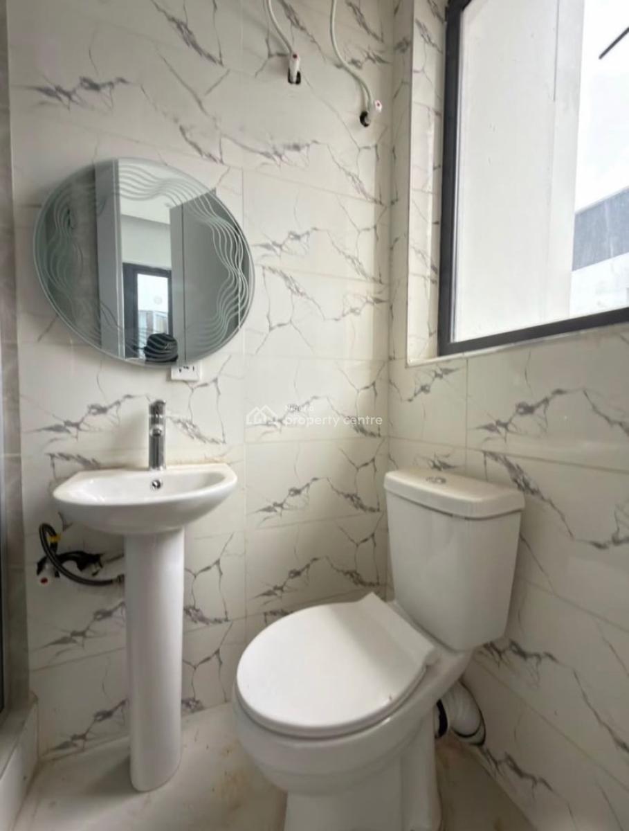 Luxury 2 Bedroom Apartment with Elevator & Swimming Pool, Ikoyi, Ikoyi, Lagos, Flat / Apartment for Rent