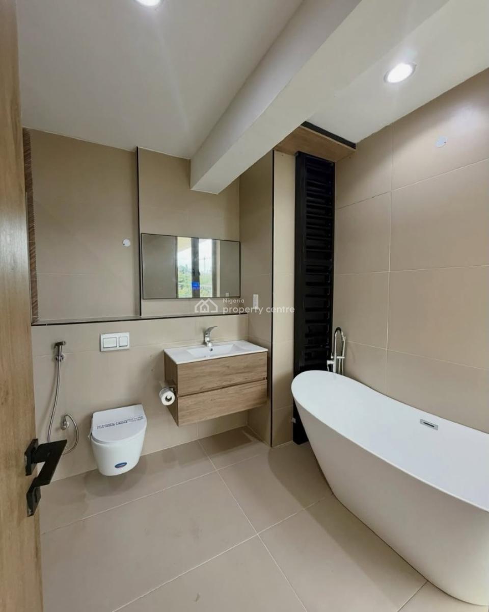 5bedroom Semi Detached Duplex with Bq, Ikoyi, Lagos, Semi-detached Duplex for Sale
