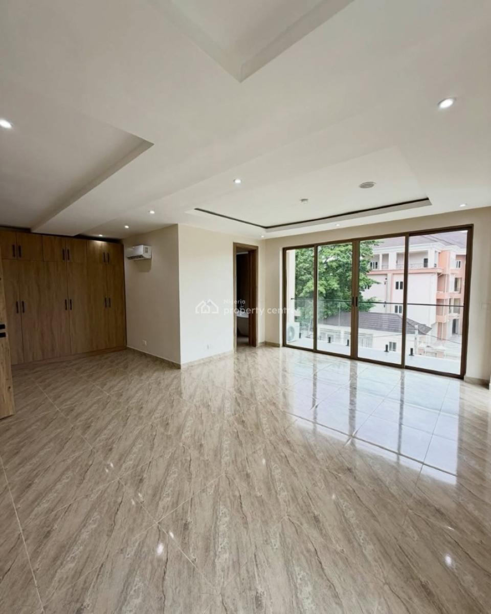 5bedroom Semi Detached Duplex with Bq, Ikoyi, Lagos, Semi-detached Duplex for Sale