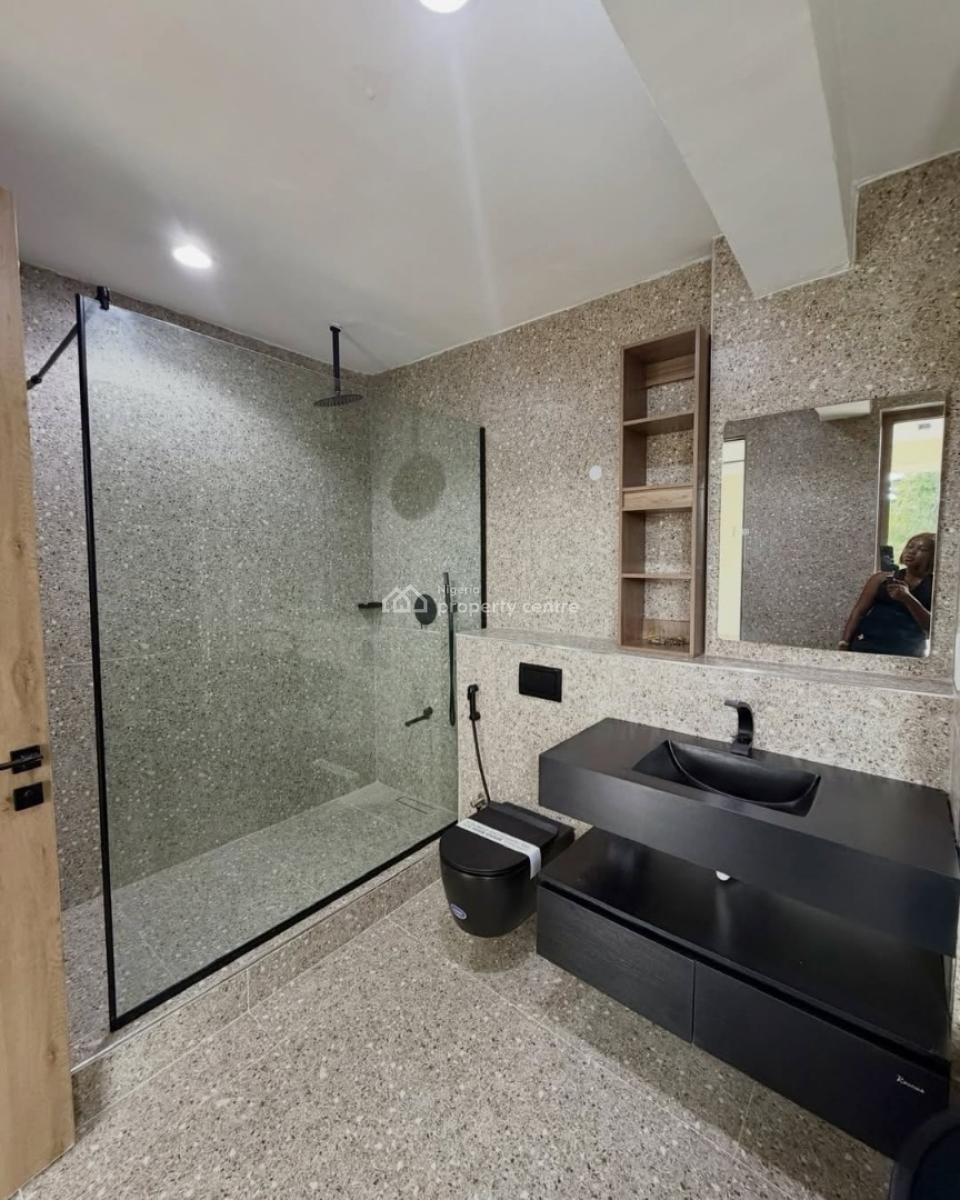 5bedroom Semi Detached Duplex with Bq, Ikoyi, Lagos, Semi-detached Duplex for Sale