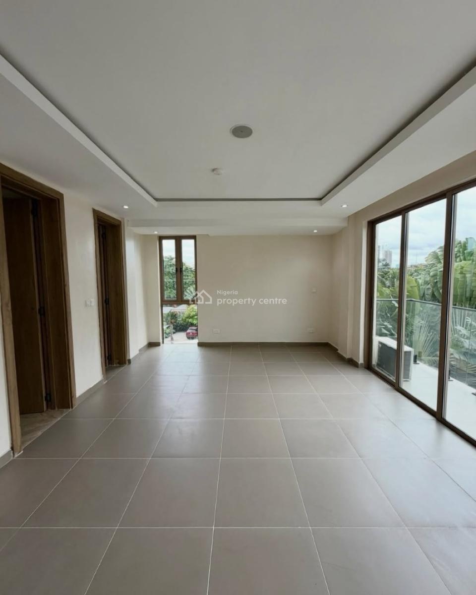 5bedroom Semi Detached Duplex with Bq, Ikoyi, Lagos, Semi-detached Duplex for Sale