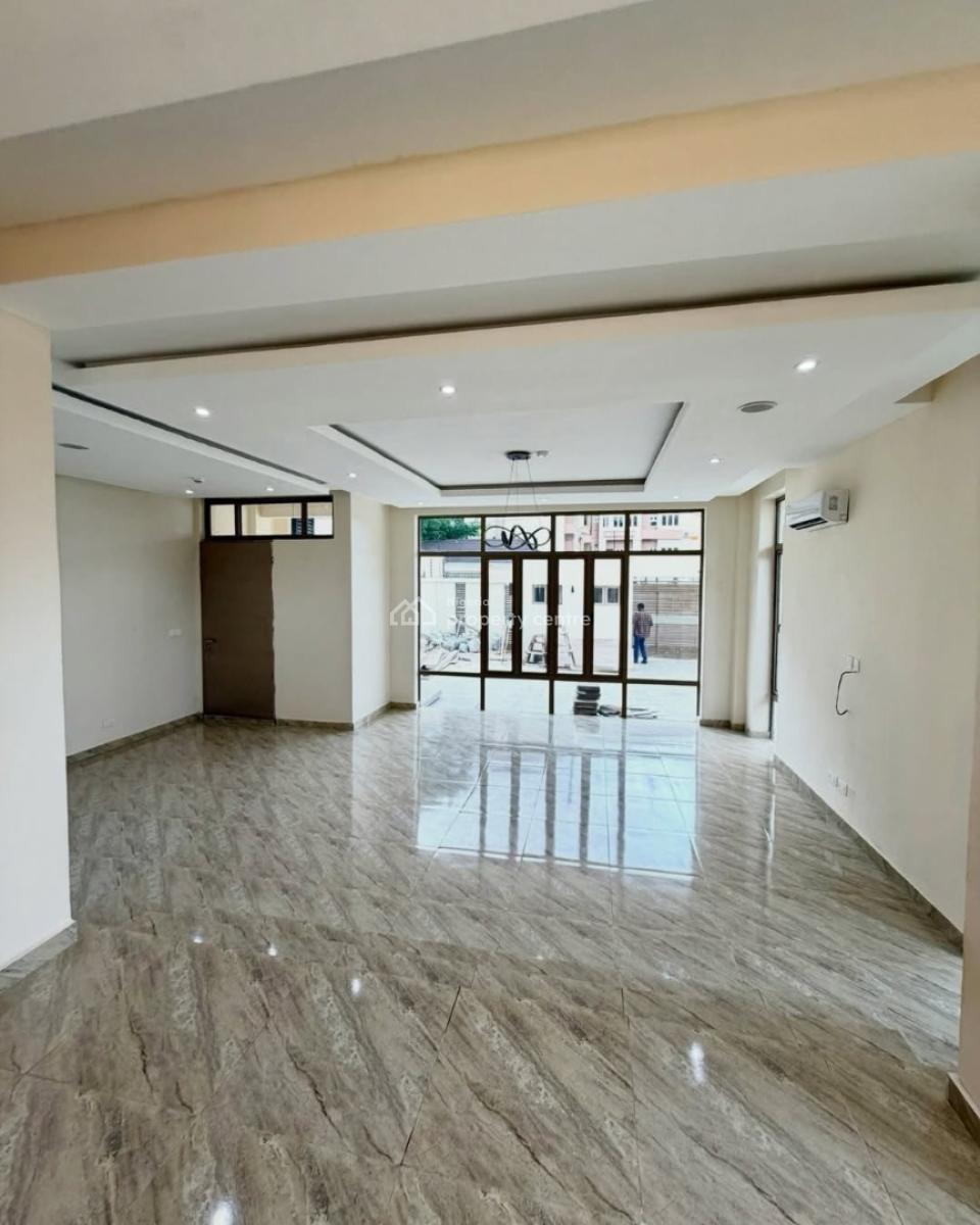 5bedroom Semi Detached Duplex with Bq, Ikoyi, Lagos, Semi-detached Duplex for Sale