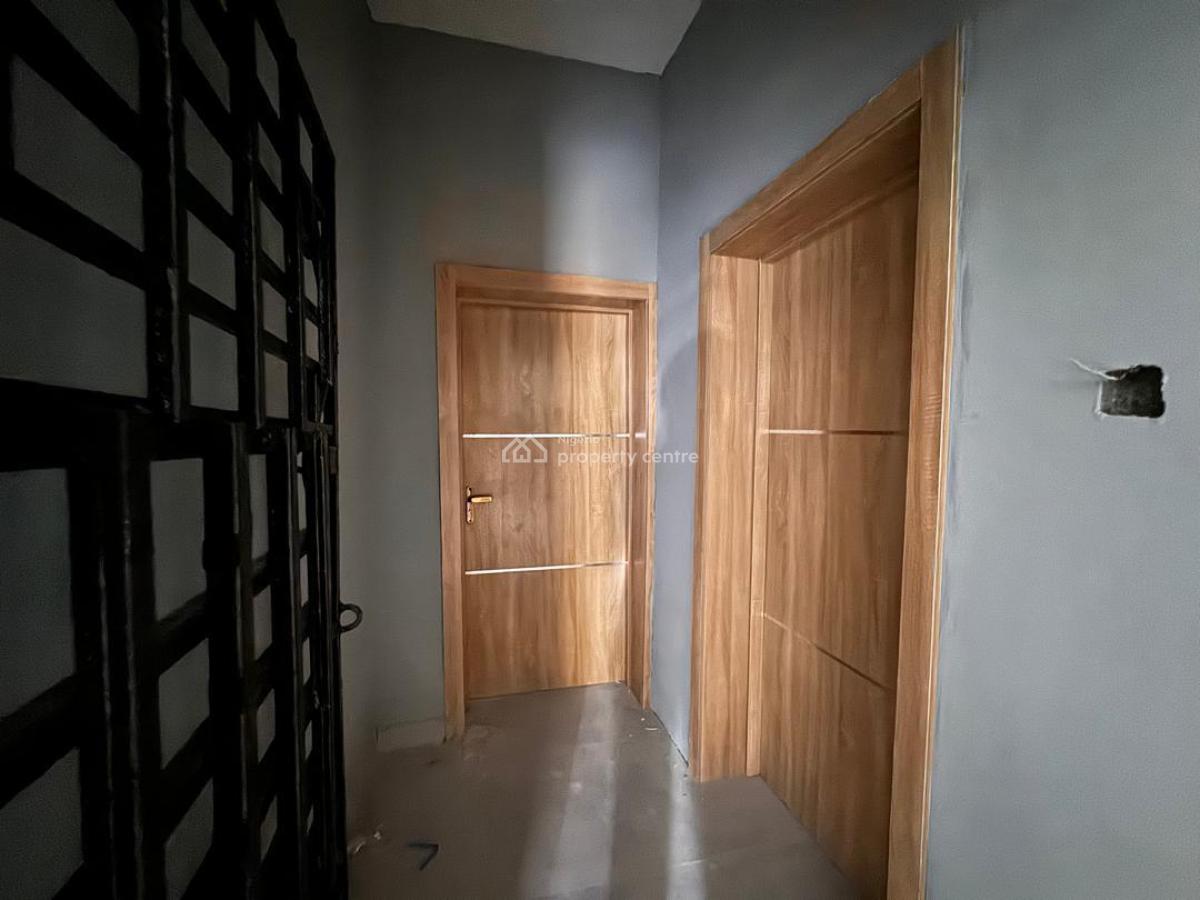 Executive Room and Parlour Mini Flat, Igbo Efon, Lekki, Lagos, Mini Flat (room and Parlour) for Rent
