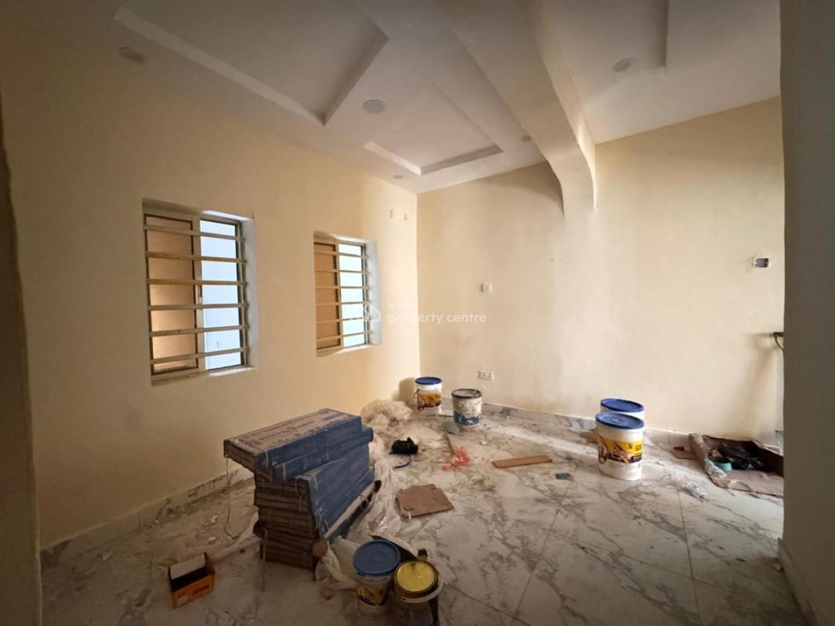 Executive Room and Parlour Mini Flat, Igbo Efon, Lekki, Lagos, Mini Flat (room and Parlour) for Rent