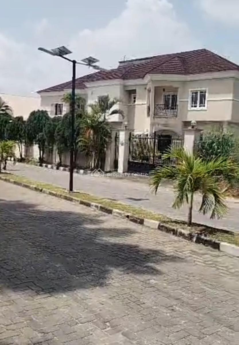 2500sqm of Developers Delight in a Prestigous Estate, Abraham Adesanya, in a Call to Access Estate, Ajiwe, Ajah, Lagos, Residential Land for Sale