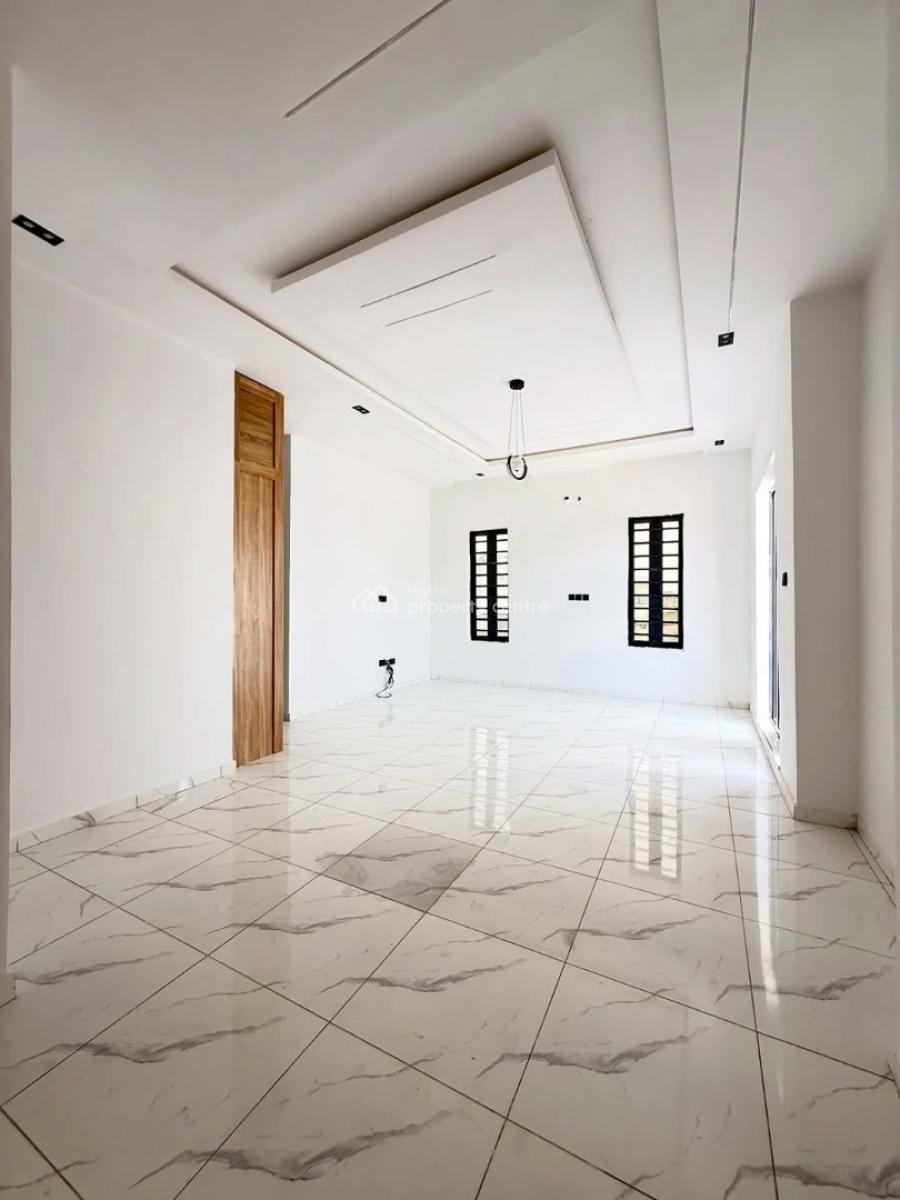 5bedroom Fully Detached Duplex, Ajah, Lagos, Detached Duplex for Sale