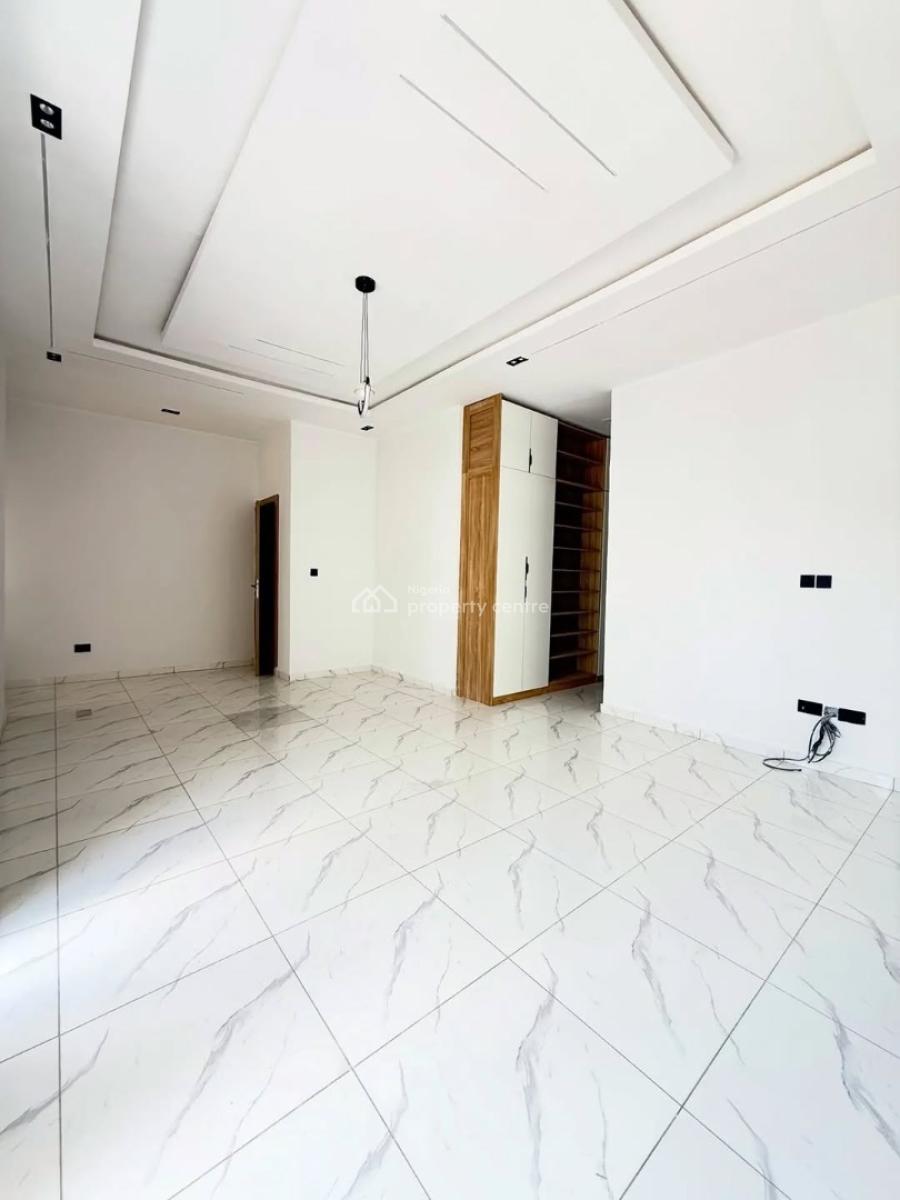 5bedroom Fully Detached Duplex, Ajah, Lagos, Detached Duplex for Sale
