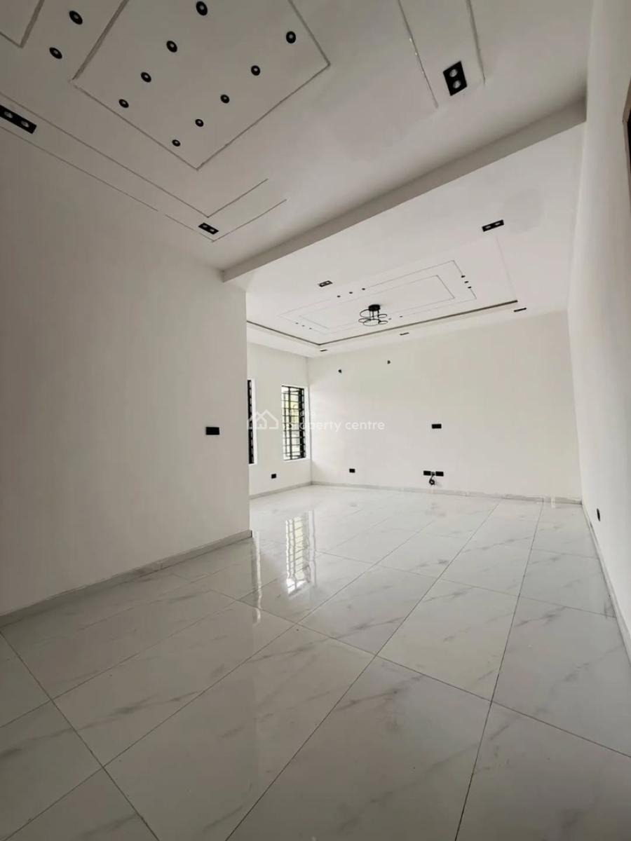 5bedroom Fully Detached Duplex, Ajah, Lagos, Detached Duplex for Sale