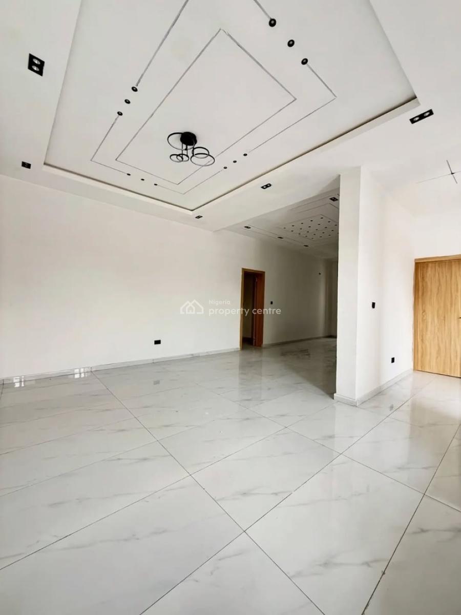 5bedroom Fully Detached Duplex, Ajah, Lagos, Detached Duplex for Sale