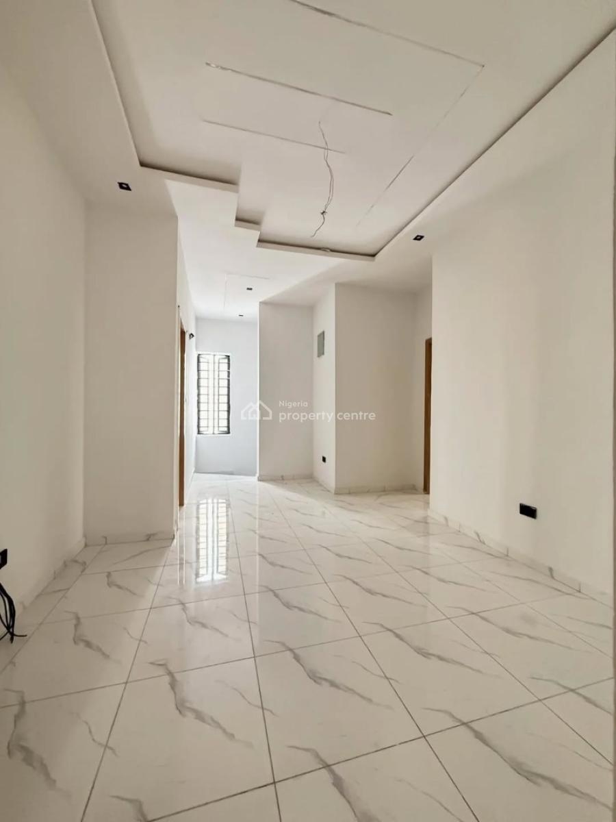 5bedroom Fully Detached Duplex, Ajah, Lagos, Detached Duplex for Sale