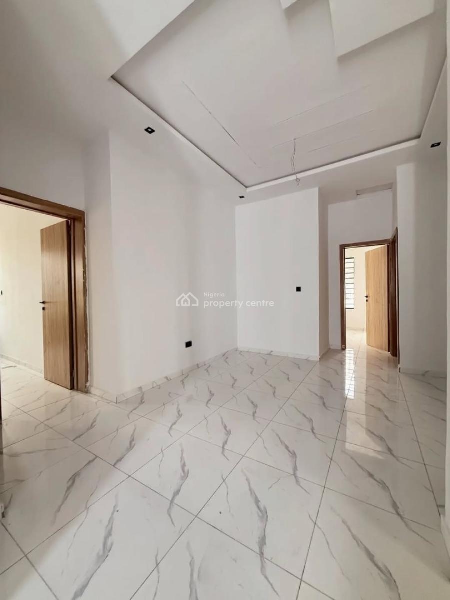 5bedroom Fully Detached Duplex, Ajah, Lagos, Detached Duplex for Sale