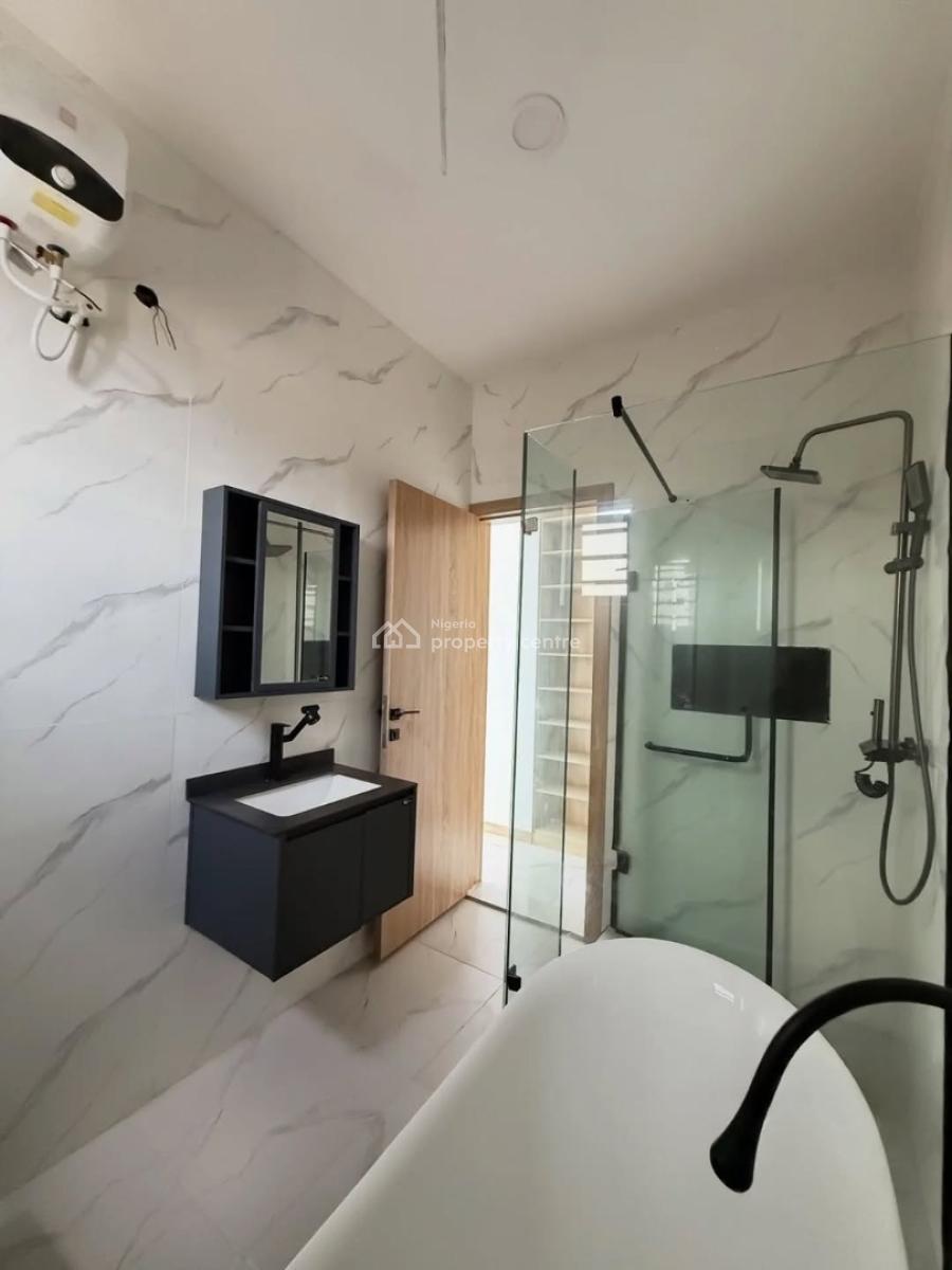 5bedroom Fully Detached Duplex, Ajah, Lagos, Detached Duplex for Sale