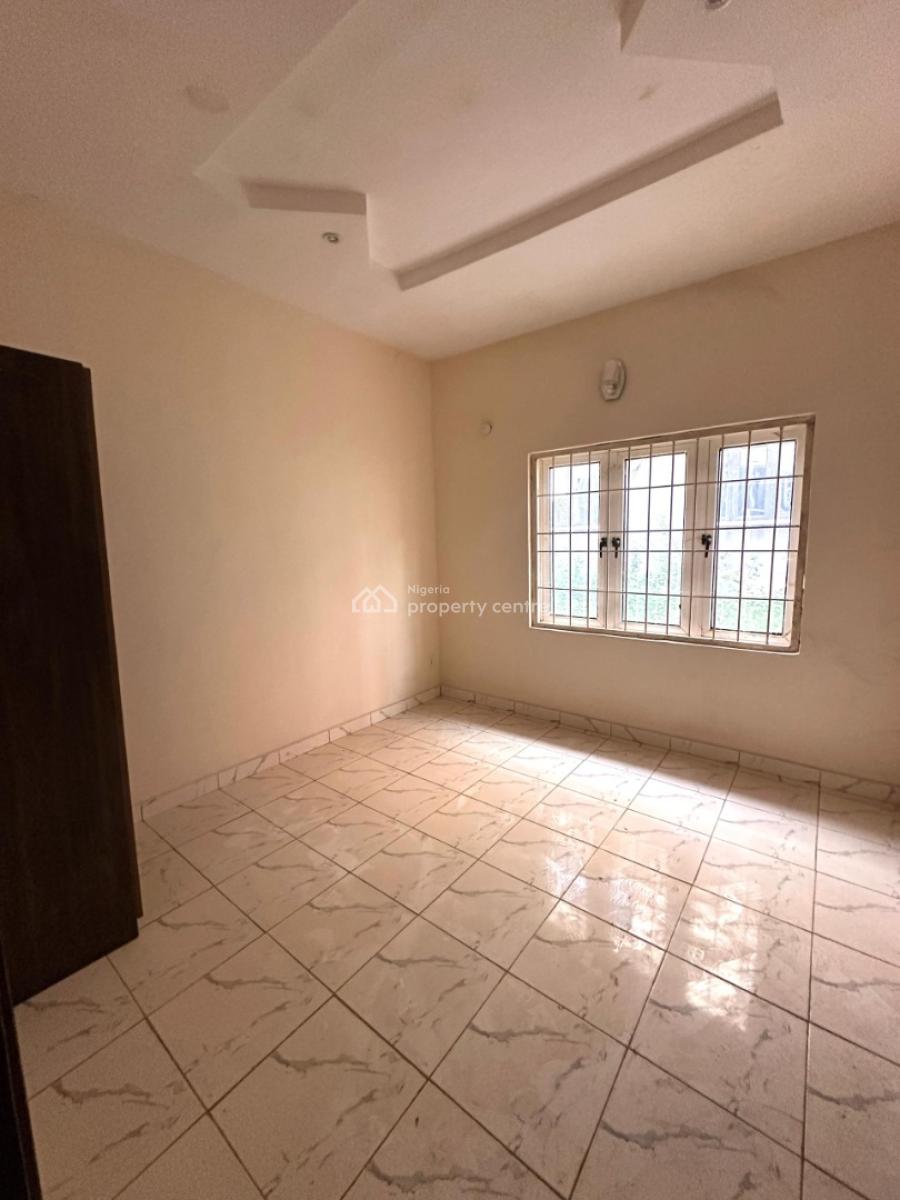 Newly Built 4 Bedroom Semi Detached Duplex with Bq, in an Estate Lifecamp, Abuja, Life Camp, Abuja, Semi-detached Duplex for Sale