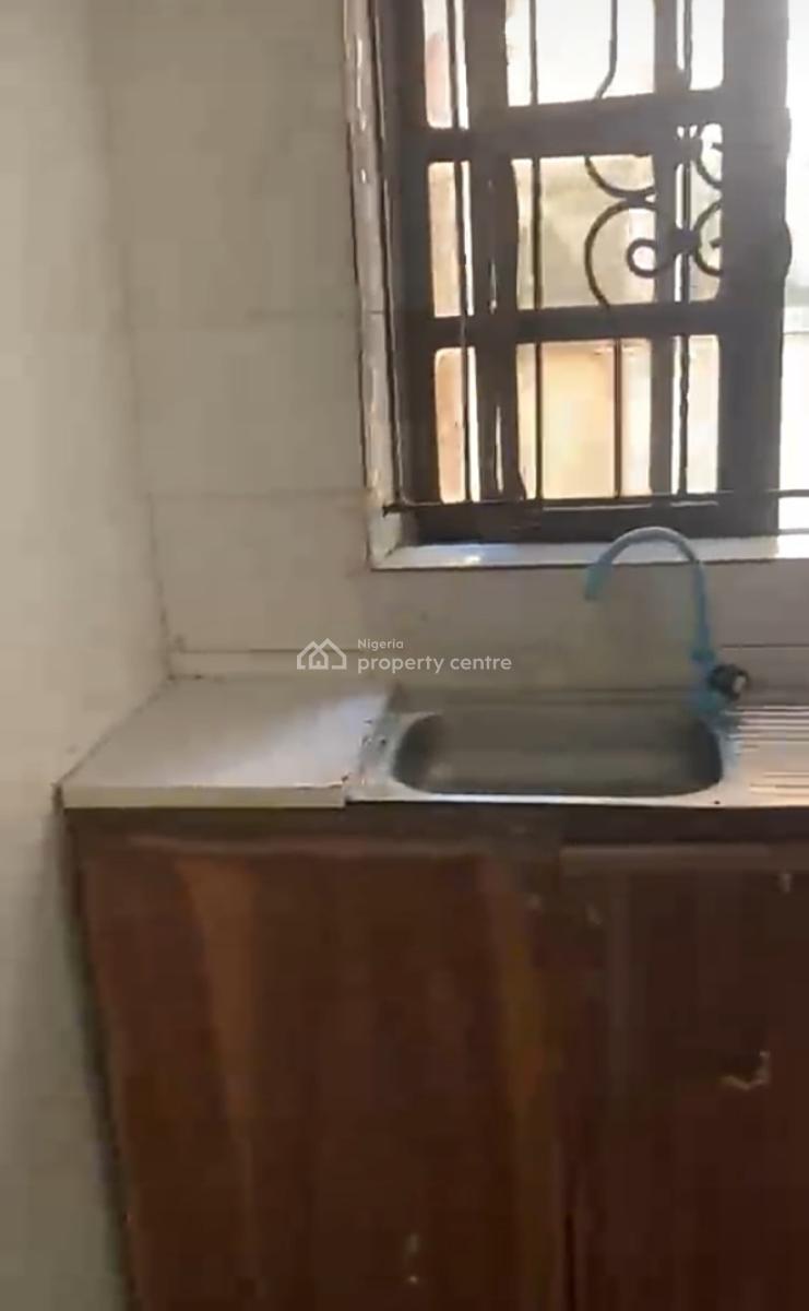 Newly Built 2 Bedroom Downstairs Apartment { Video}, Peace Estate Ogidan, Sangotedo, Ajah, Lagos, Flat / Apartment for Rent