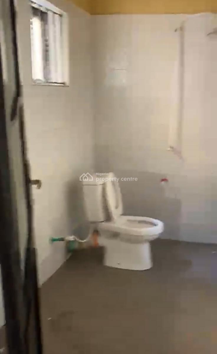Newly Built 2 Bedroom Downstairs Apartment { Video}, Peace Estate Ogidan, Sangotedo, Ajah, Lagos, Flat / Apartment for Rent