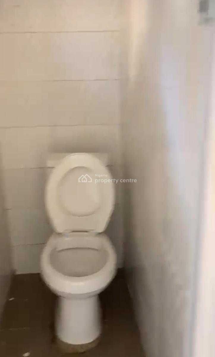 Newly Built 2 Bedroom Downstairs Apartment { Video}, Peace Estate Ogidan, Sangotedo, Ajah, Lagos, Flat / Apartment for Rent