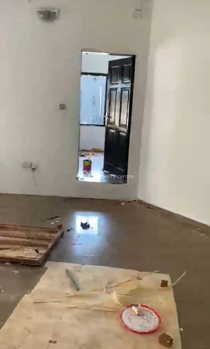 Newly Built 2 Bedroom Downstairs Apartment { Video}, Peace Estate Ogidan, Sangotedo, Ajah, Lagos, Flat / Apartment for Rent