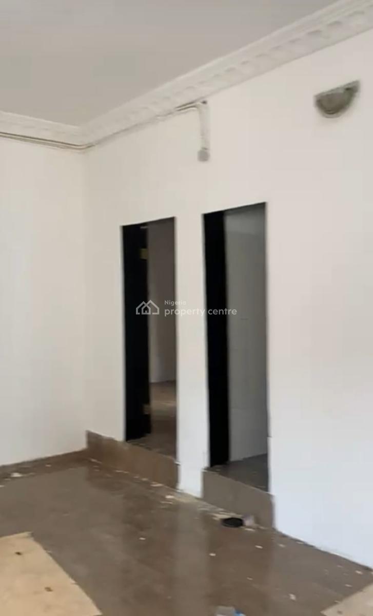 Newly Built 2 Bedroom Downstairs Apartment { Video}, Peace Estate Ogidan, Sangotedo, Ajah, Lagos, Flat / Apartment for Rent