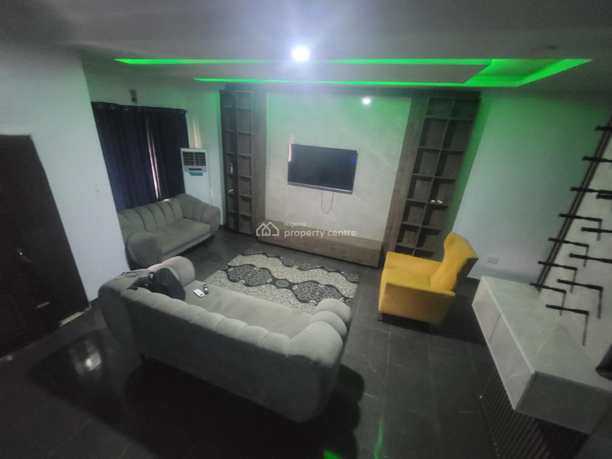 Well Maintained 3 Bedroom Terraced Duplex, Lekki Gardens Phase 2, Ajah, Lagos, Terraced Duplex for Rent