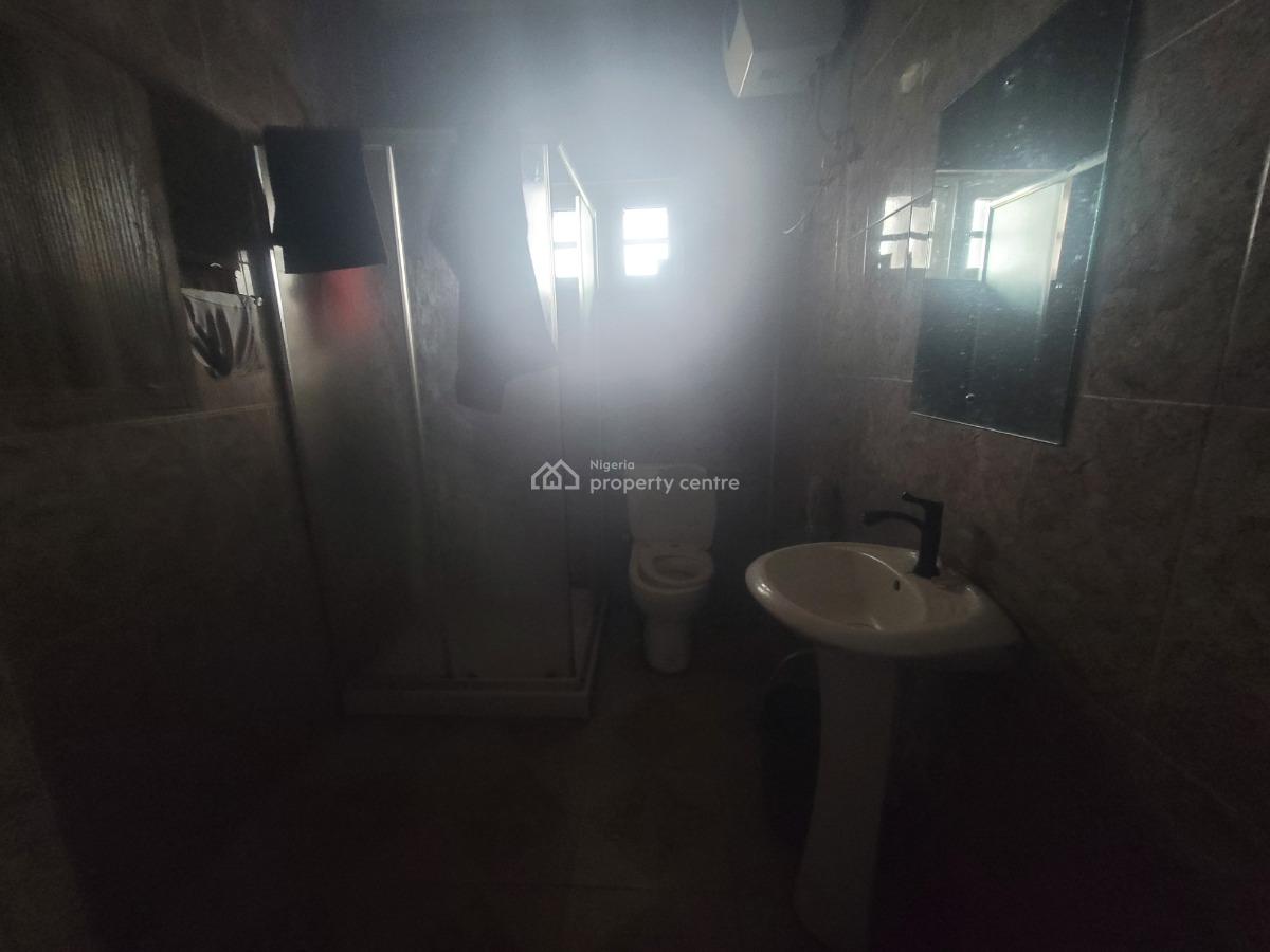 Well Maintained 3 Bedroom Terraced Duplex, Lekki Gardens Phase 2, Ajah, Lagos, Terraced Duplex for Rent