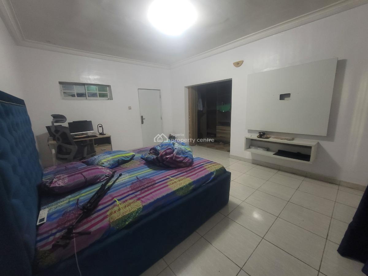 Well Maintained 3 Bedroom Terraced Duplex, Lekki Gardens Phase 2, Ajah, Lagos, Terraced Duplex for Rent