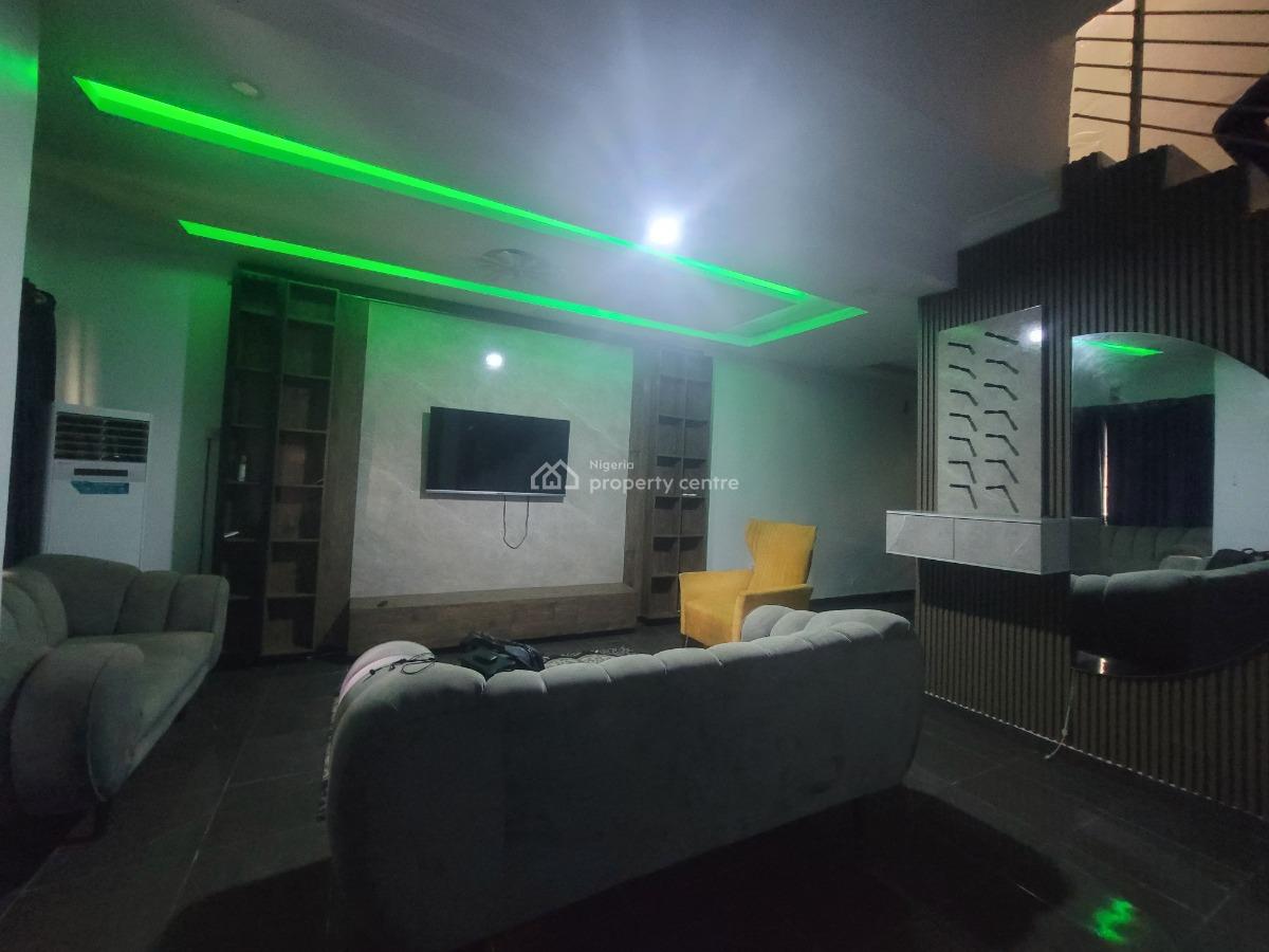 Well Maintained 3 Bedroom Terraced Duplex, Lekki Gardens Phase 2, Ajah, Lagos, Terraced Duplex for Rent