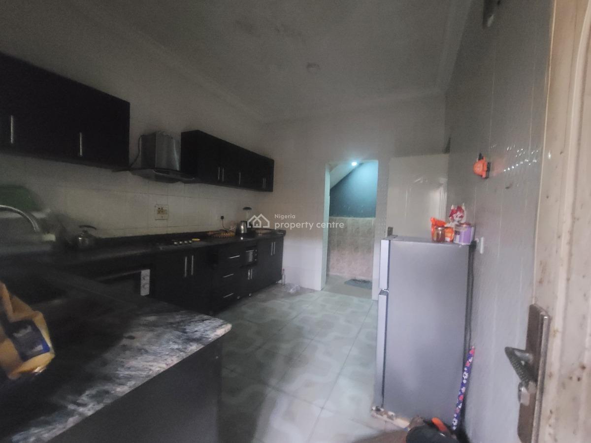 Well Maintained 3 Bedroom Terraced Duplex, Lekki Gardens Phase 2, Ajah, Lagos, Terraced Duplex for Rent