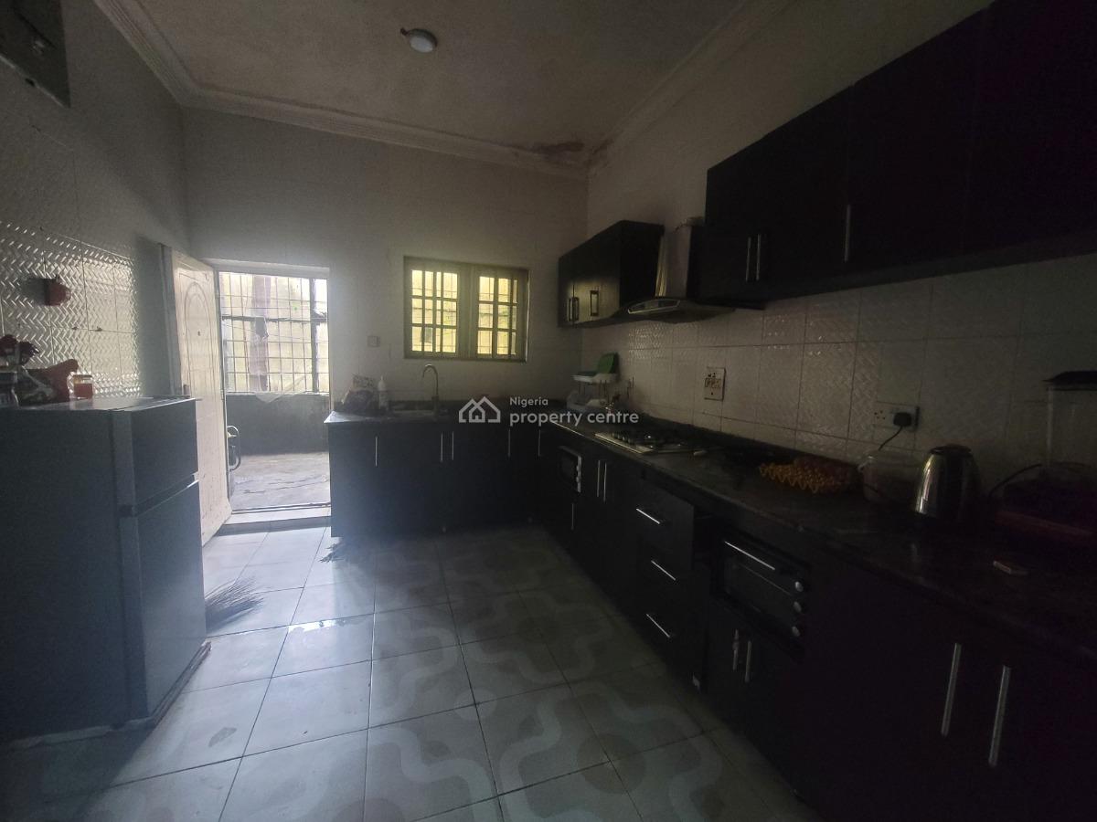 Well Maintained 3 Bedroom Terraced Duplex, Lekki Gardens Phase 2, Ajah, Lagos, Terraced Duplex for Rent