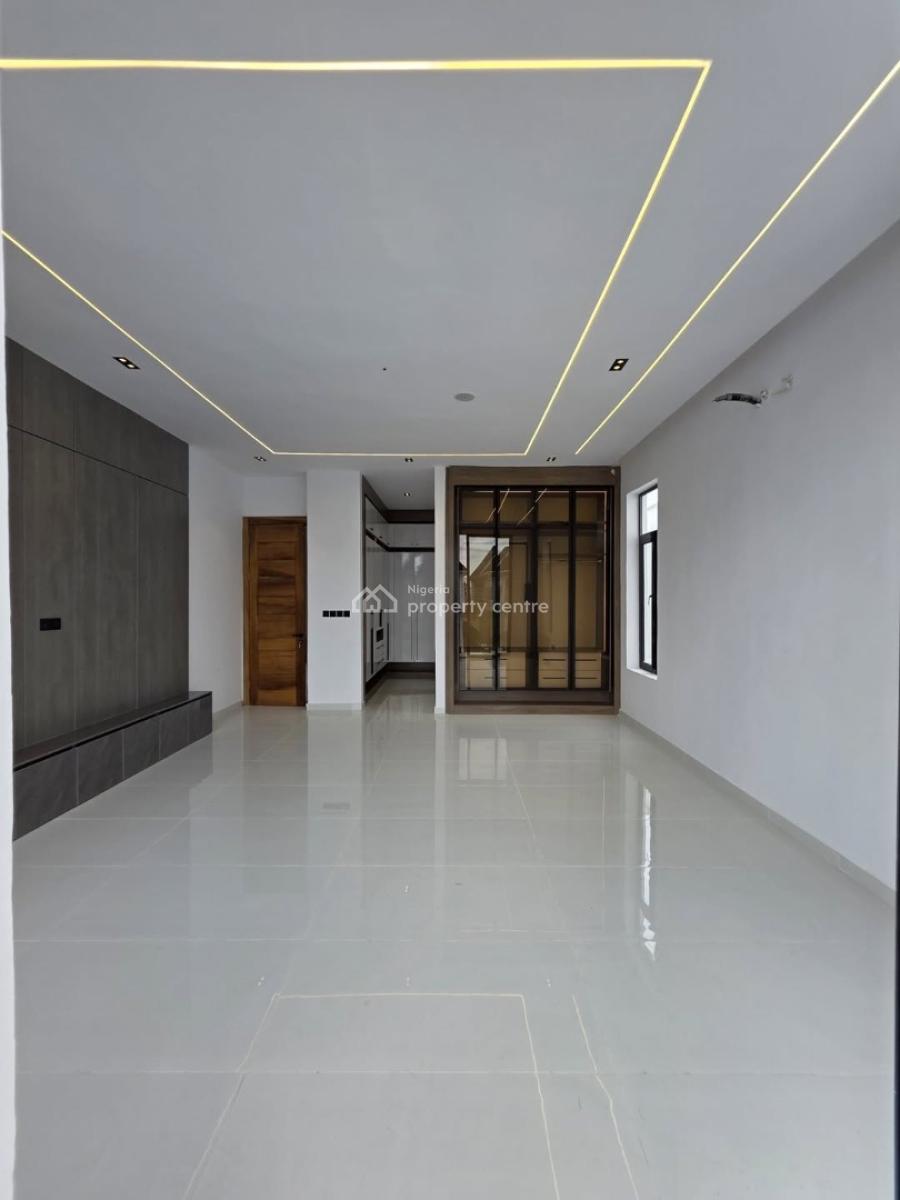 5bedroom Detached Duplex with Pool, Megamound Estate, Ikota, Lekki, Lagos, Detached Duplex for Sale