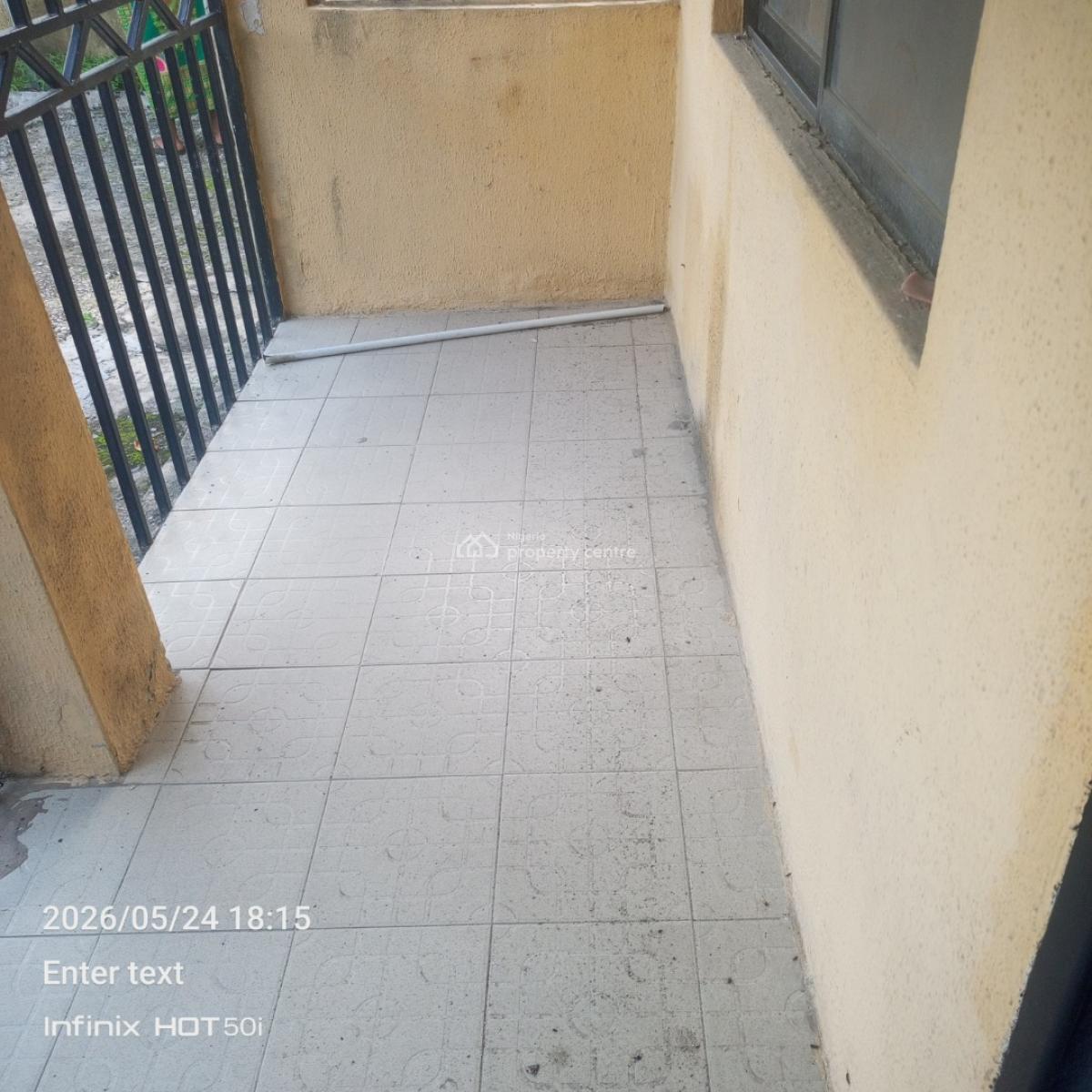 Two Bedroom Apartment, Westwood Estate, Badore, Ajah, Lagos, Flat / Apartment for Rent
