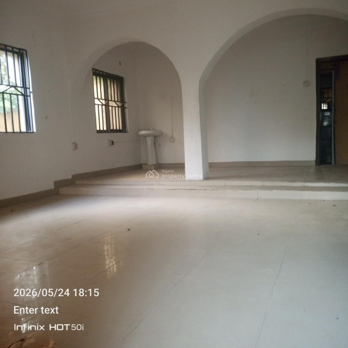 Two Bedroom Apartment, Westwood Estate, Badore, Ajah, Lagos, Flat / Apartment for Rent