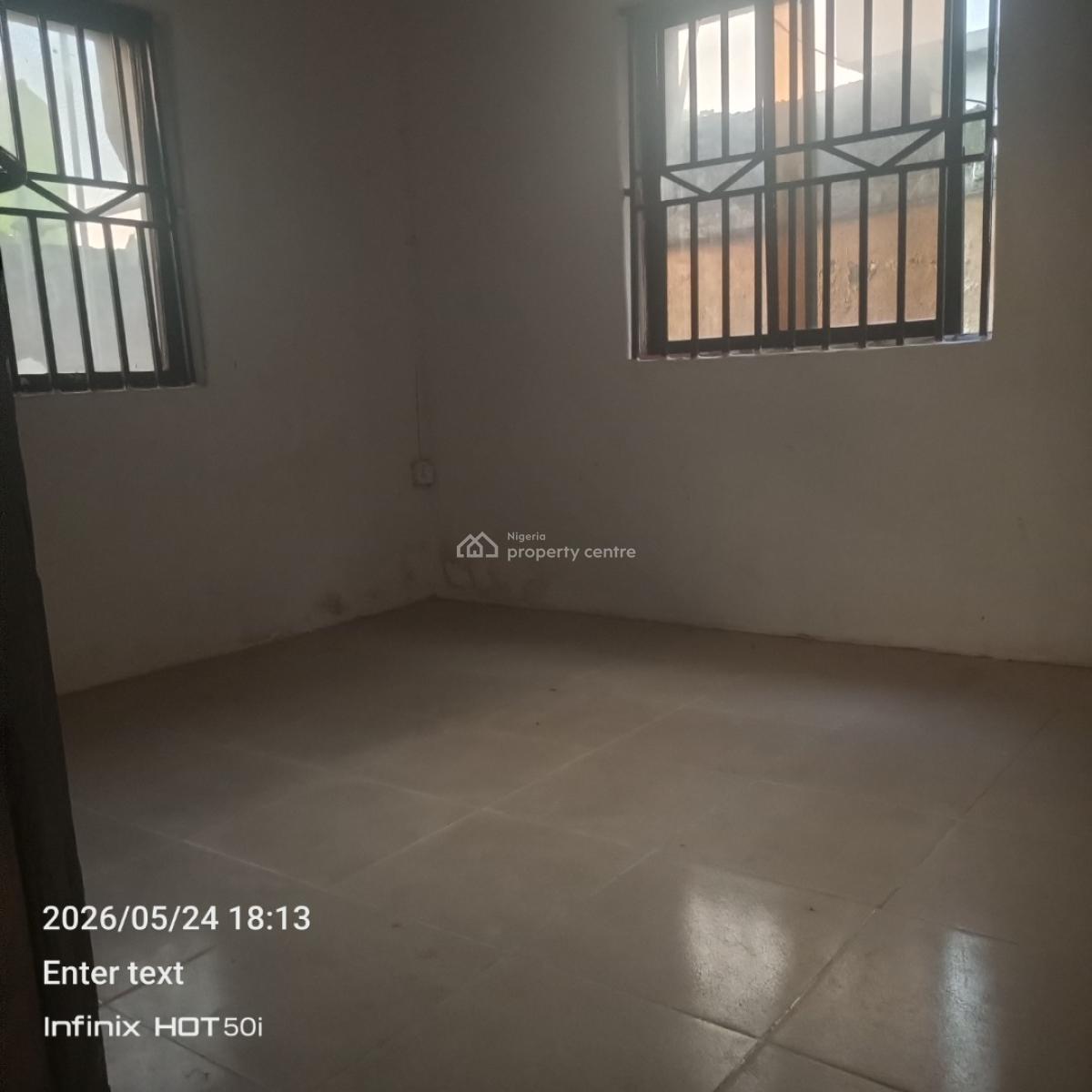 Two Bedroom Apartment, Westwood Estate, Badore, Ajah, Lagos, Flat / Apartment for Rent