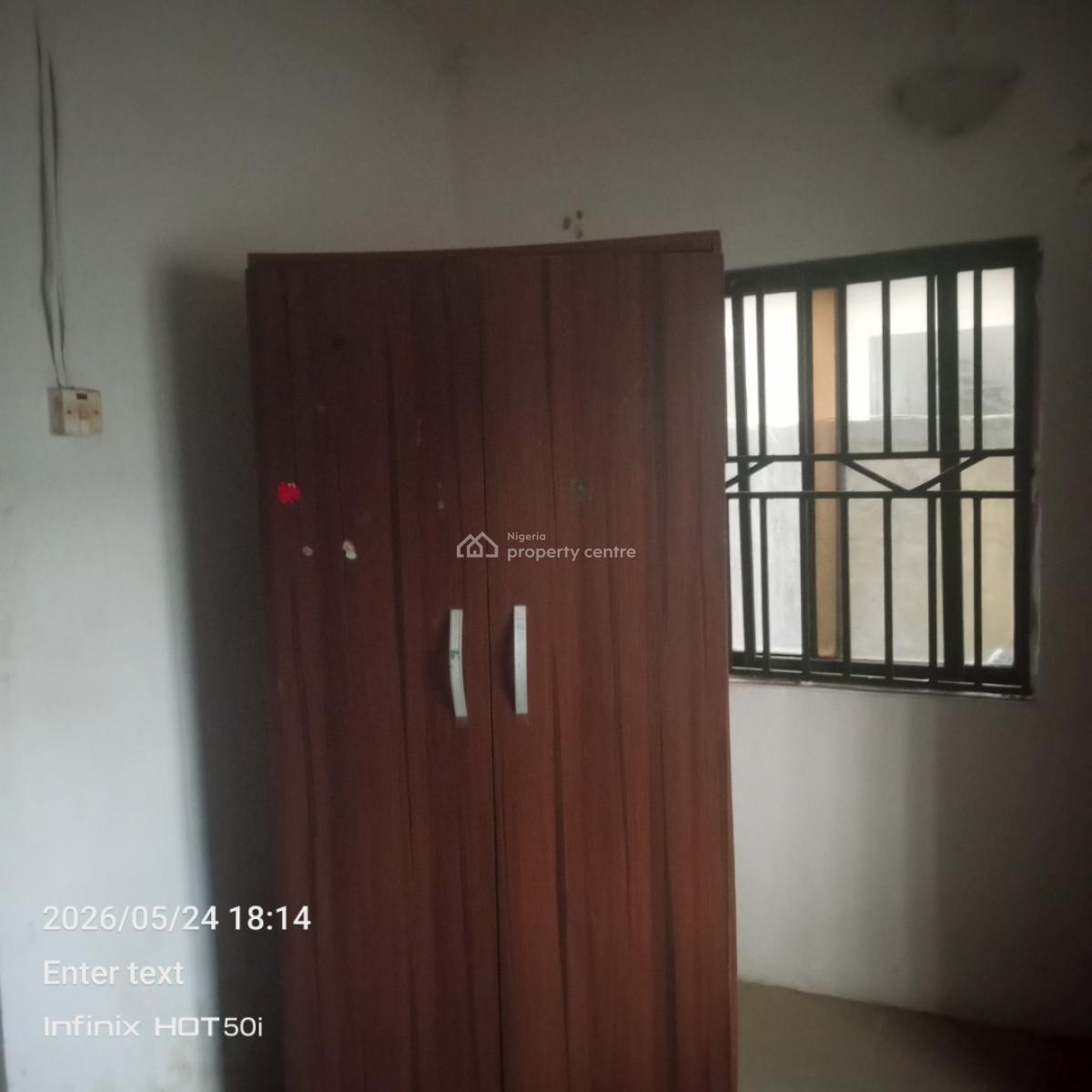 Two Bedroom Apartment, Westwood Estate, Badore, Ajah, Lagos, Flat / Apartment for Rent