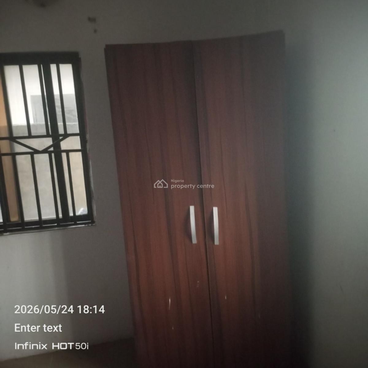 Two Bedroom Apartment, Westwood Estate, Badore, Ajah, Lagos, Flat / Apartment for Rent