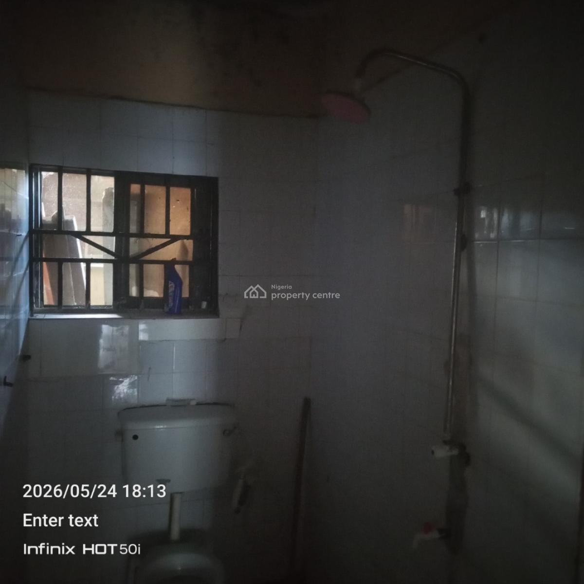 Two Bedroom Apartment, Westwood Estate, Badore, Ajah, Lagos, Flat / Apartment for Rent