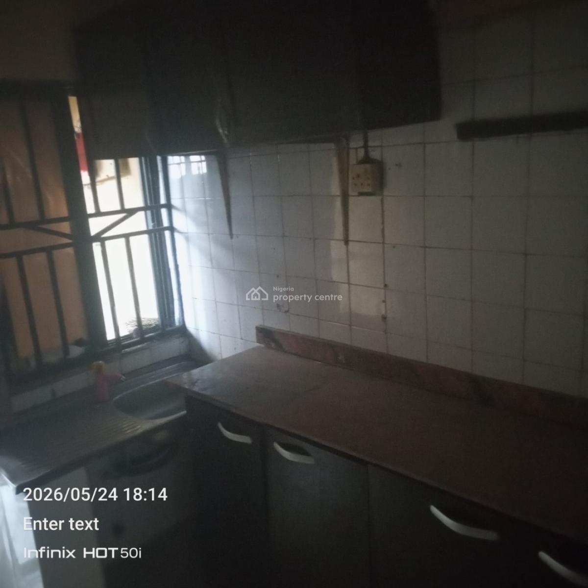 Two Bedroom Apartment, Westwood Estate, Badore, Ajah, Lagos, Flat / Apartment for Rent