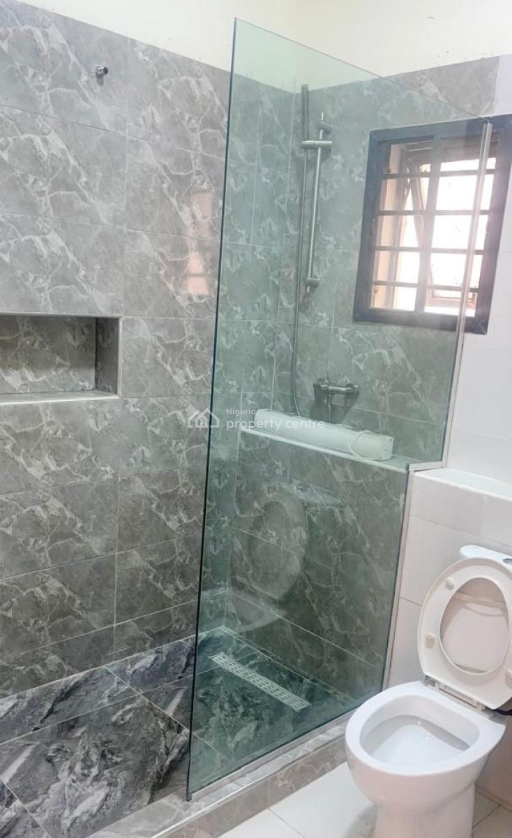 Cozy 1bedroom Apartment with Gym, Pool, Speedy Wi-fi, Free Breakfast, Housekeeping, 24/7 Power, Comfortable and Secure, Ikate Elegushi, Lekki, Lagos, Flat / Apartment Short Let