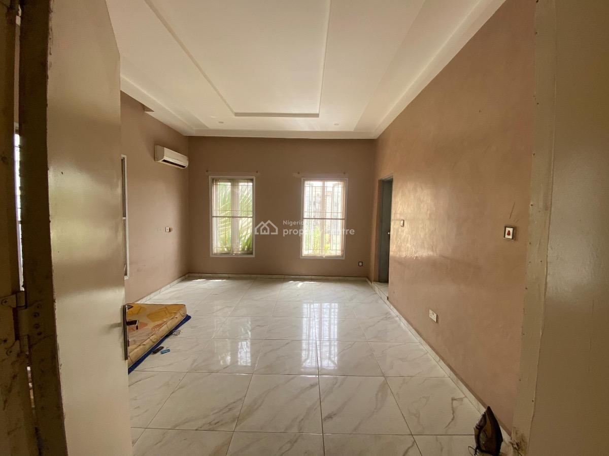 4 Bedroom Detached Duplex and a Bq, Utako, Abuja, Detached Duplex for Sale