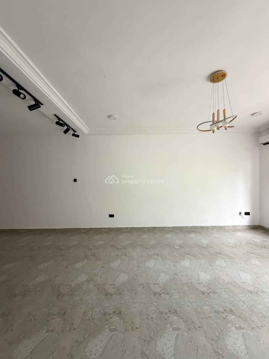 3bedroom Serviced Apartment, Mega Mound Estate Lekki County, Ikota, Lekki, Lagos, Block of Flats for Sale