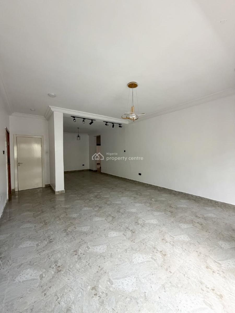 3bedroom Serviced Apartment, Mega Mound Estate Lekki County, Ikota, Lekki, Lagos, Block of Flats for Sale