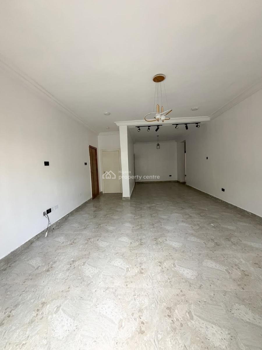 3bedroom Serviced Apartment, Mega Mound Estate Lekki County, Ikota, Lekki, Lagos, Block of Flats for Sale